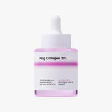 Ring Collagen 20% Face Serum with Peptides 35ml