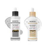 2-Step Daily Routine for Hydrated, Smooth & Glowing Skin