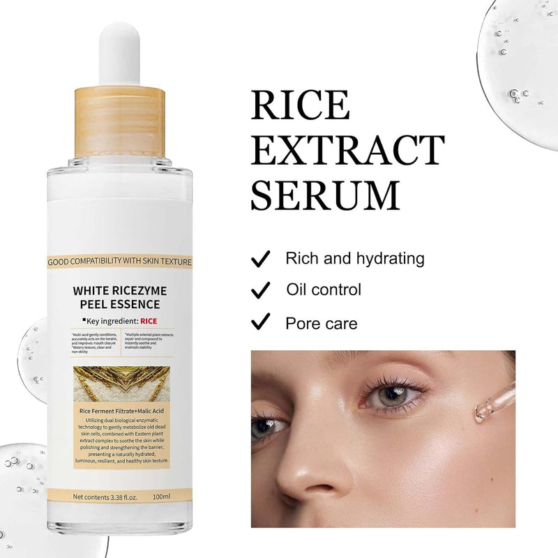 2-Step Daily Routine for Hydrated, Smooth & Glowing Skin