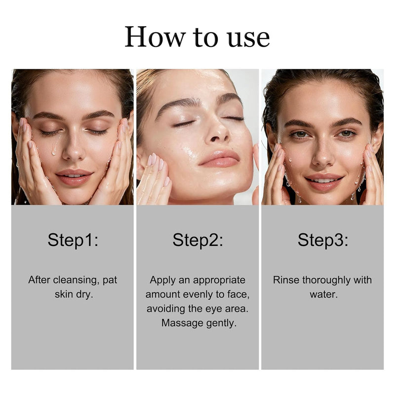 2-Step Daily Routine for Hydrated, Smooth & Glowing Skin