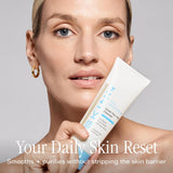 Daily Morning Face Wash, Green Tea