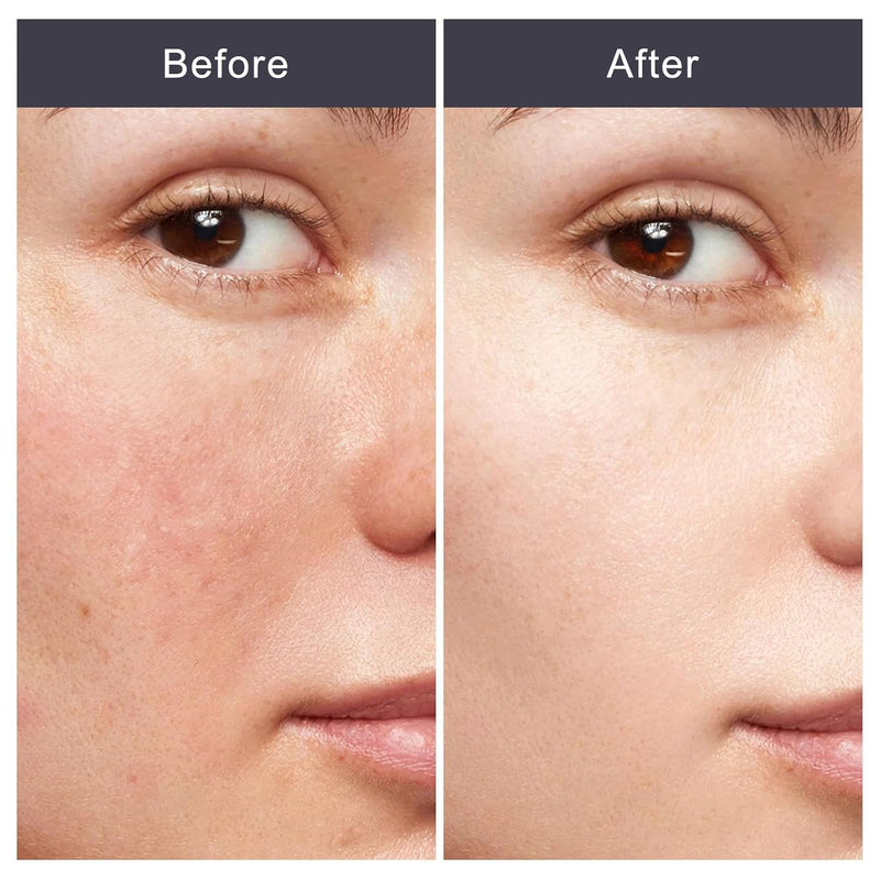 2-Step Daily Routine for Hydrated, Smooth & Glowing Skin