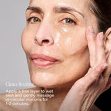 Daily Morning Face Wash, Green Tea